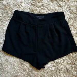 XS forever 21 dress shorts